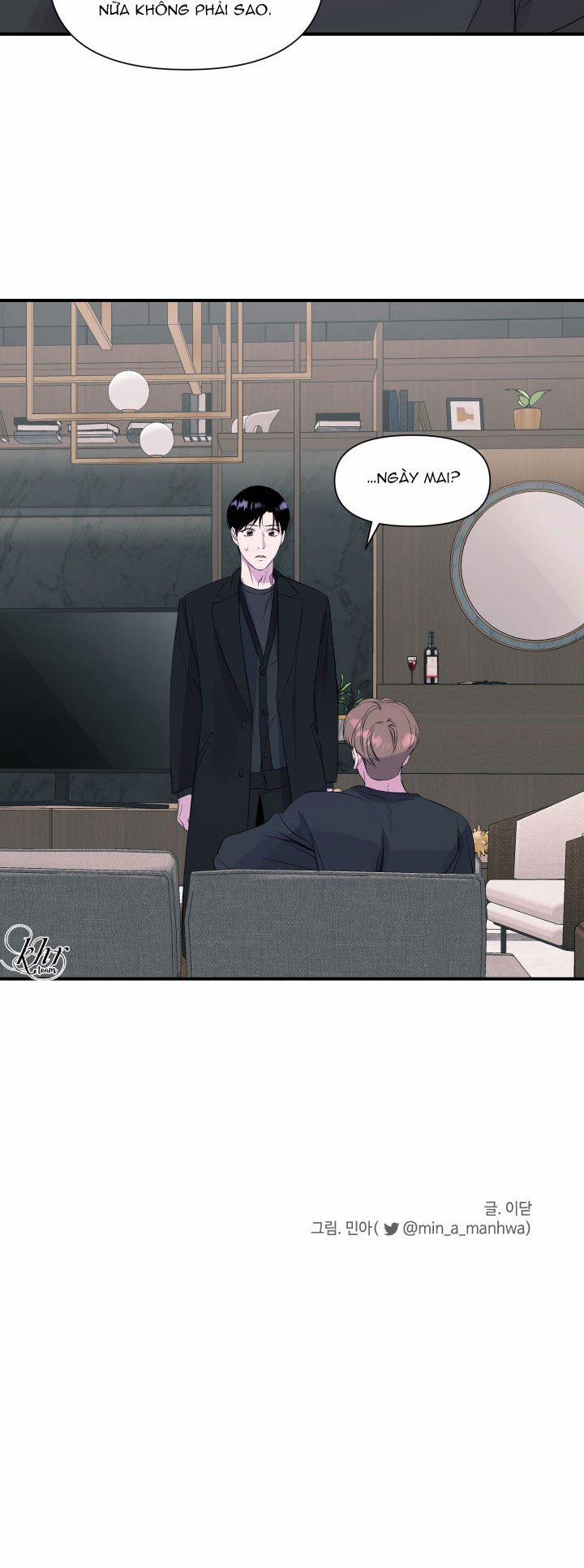 Vàng Giả 8 trang 32