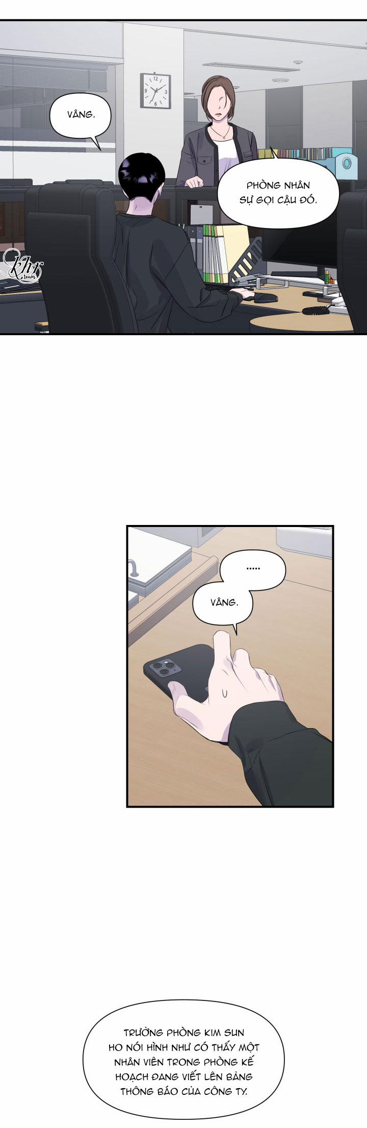 Vàng Giả 8 trang 4