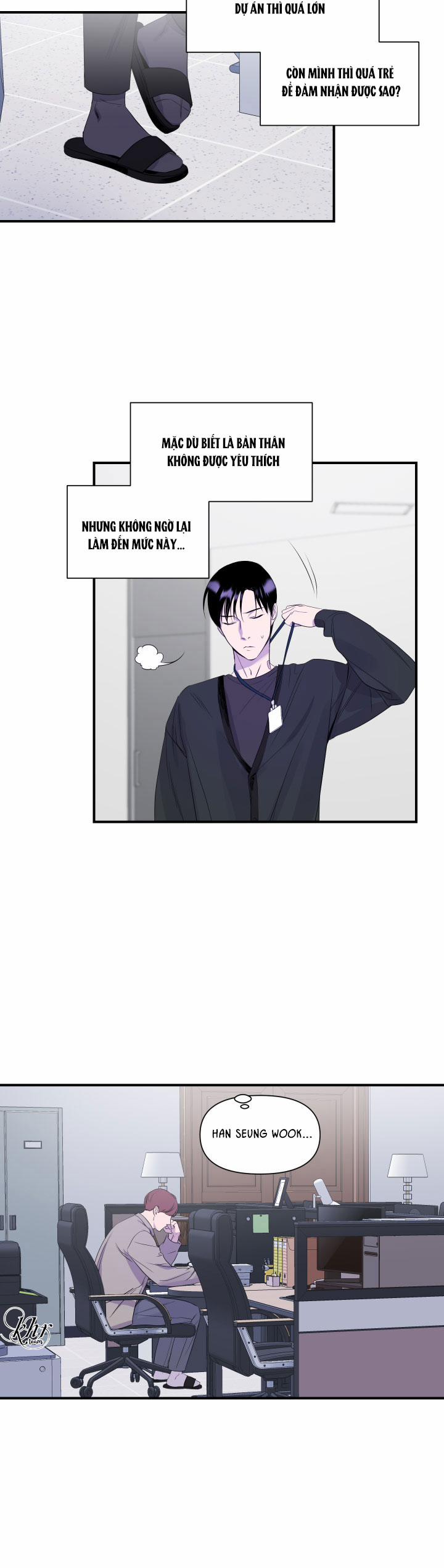 Vàng Giả 8 trang 6