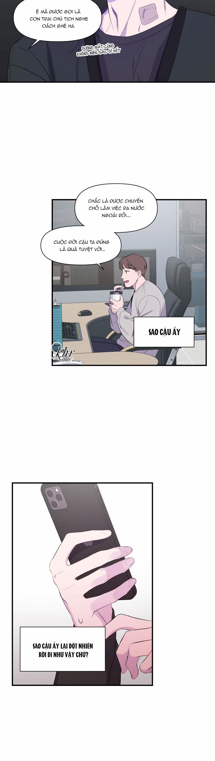 Vàng Giả 8 trang 8