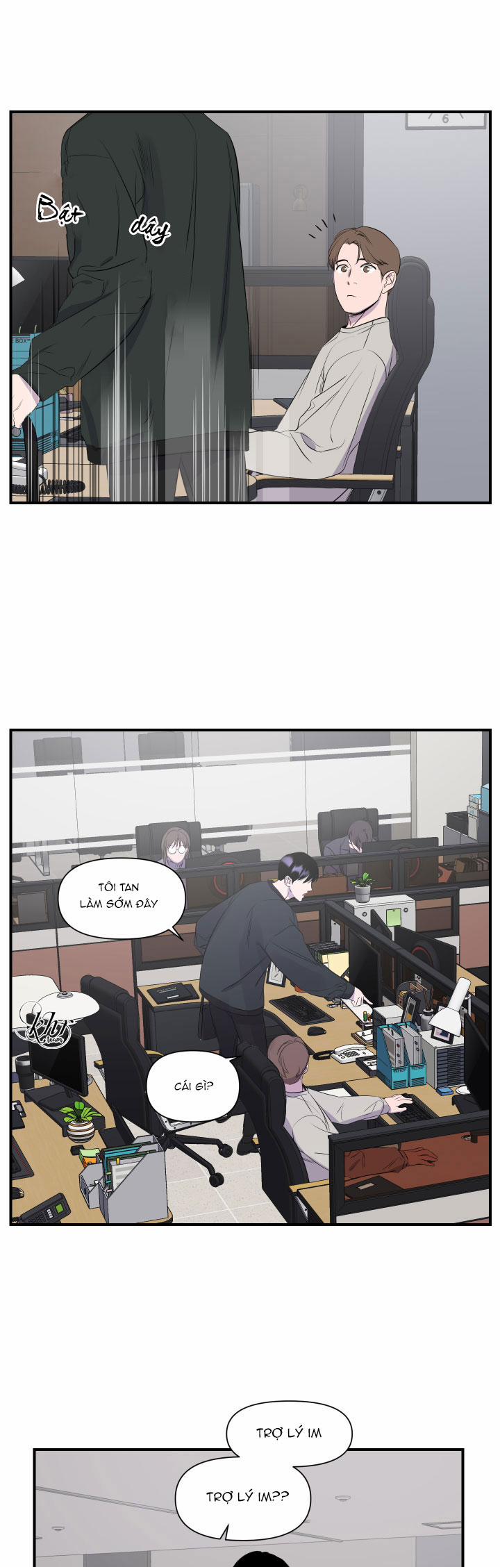 Vàng Giả 8 trang 9