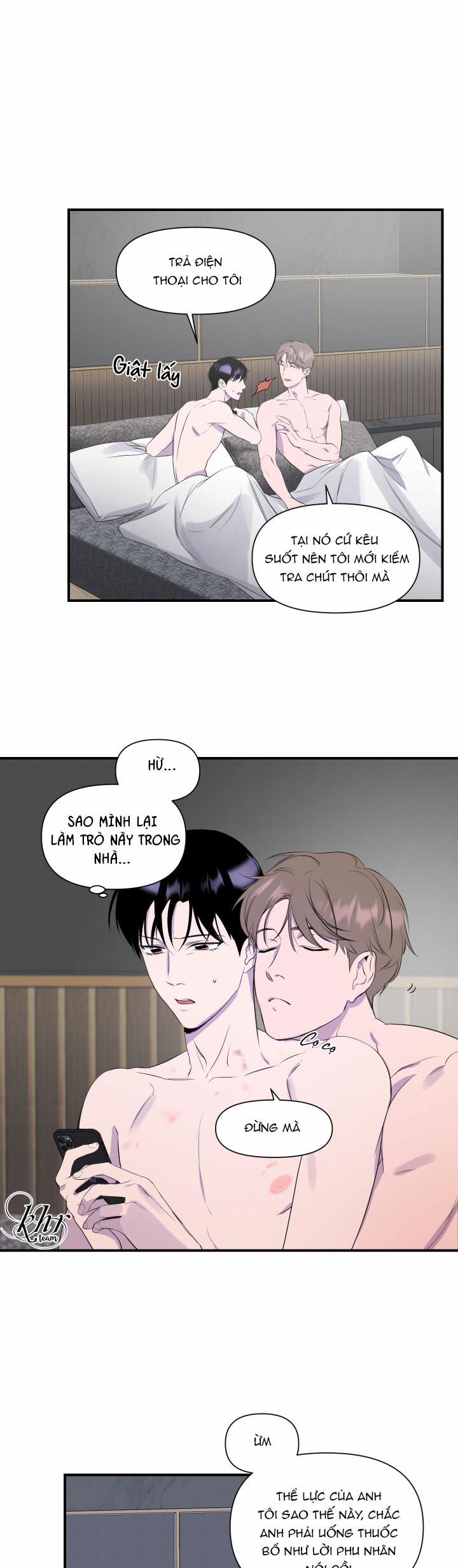 Vàng Giả 9 trang 18