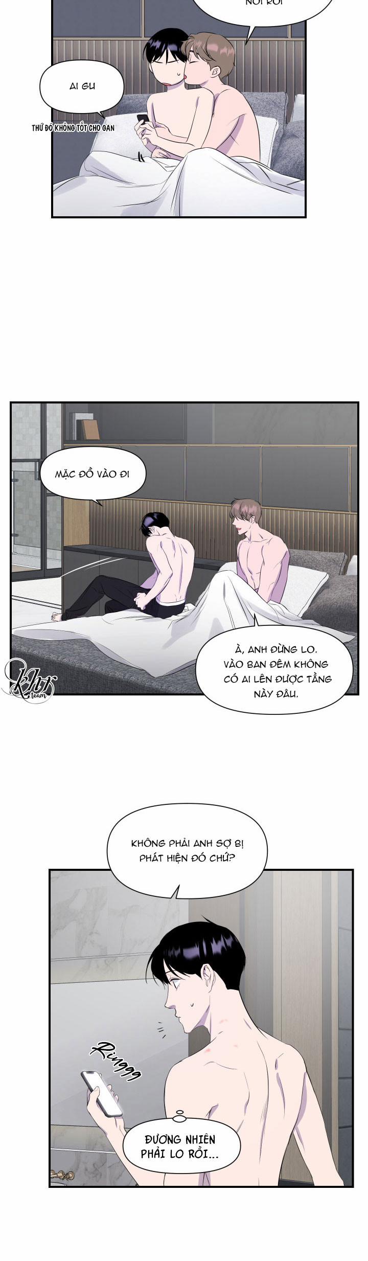 Vàng Giả 9 trang 19