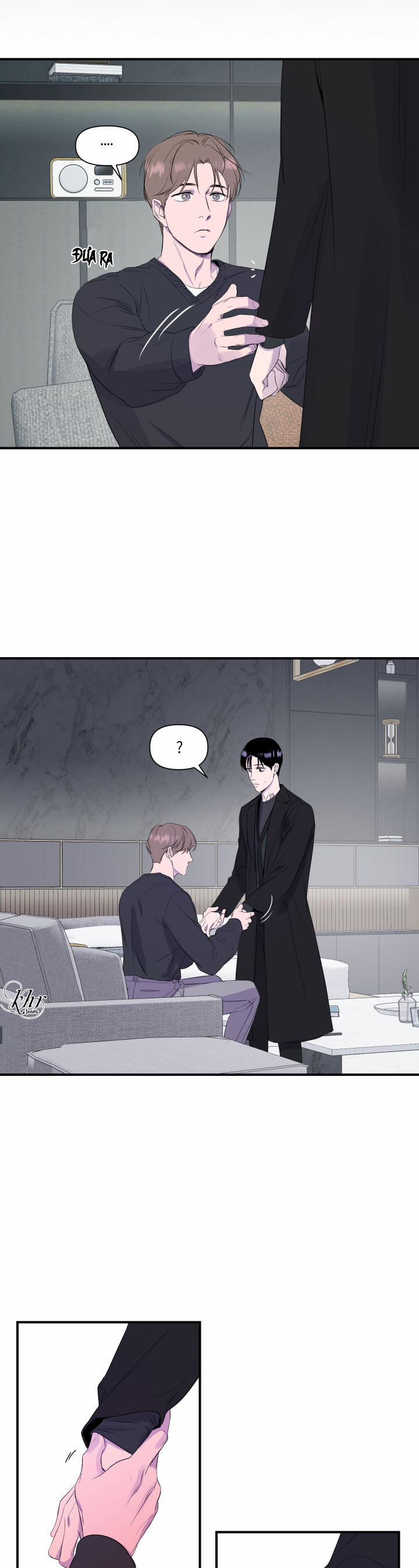 Vàng Giả 9 trang 6