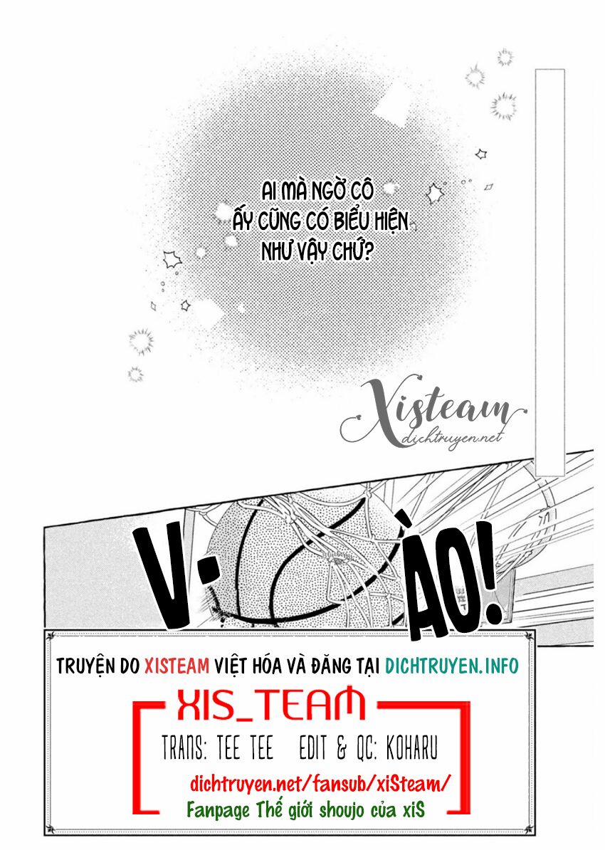 Vầng Trăng Chiều Rực Rỡ 10 trang 1