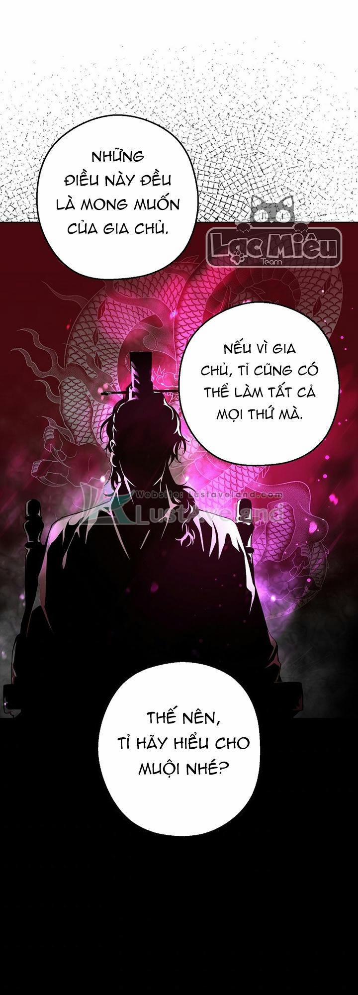 Vầng Trăng Đen Ló Dạng 1.5 trang 0