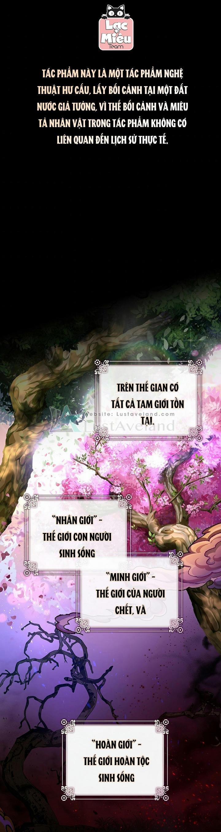 Vầng Trăng Đen Ló Dạng 1 trang 0