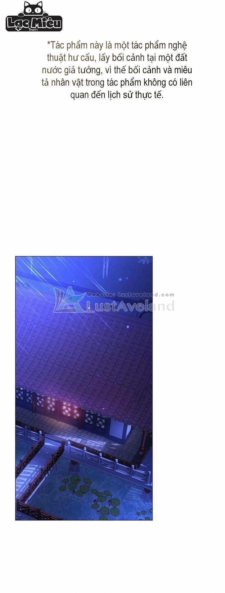 Vầng Trăng Đen Ló Dạng 16 trang 0