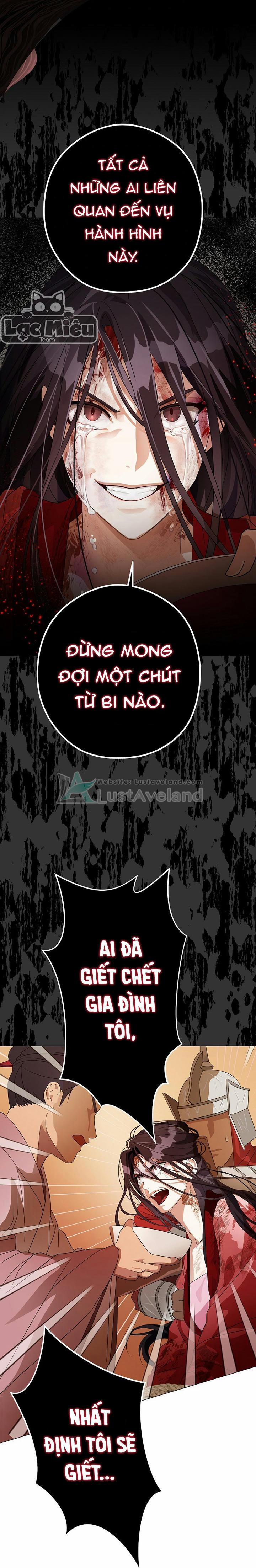 Vầng Trăng Đen Ló Dạng 2.5 trang 0