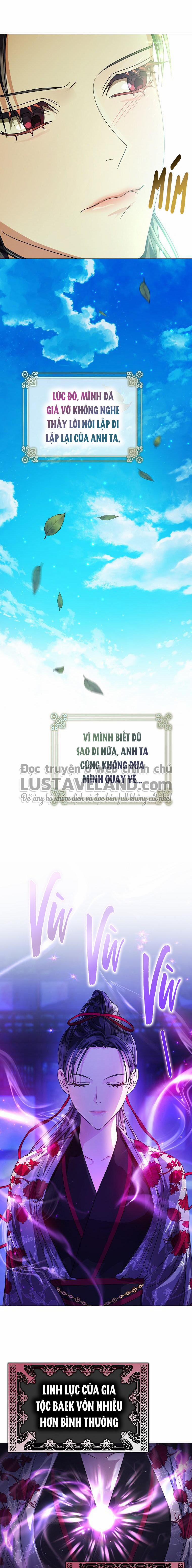 Vầng Trăng Đen Ló Dạng 26.5 trang 3