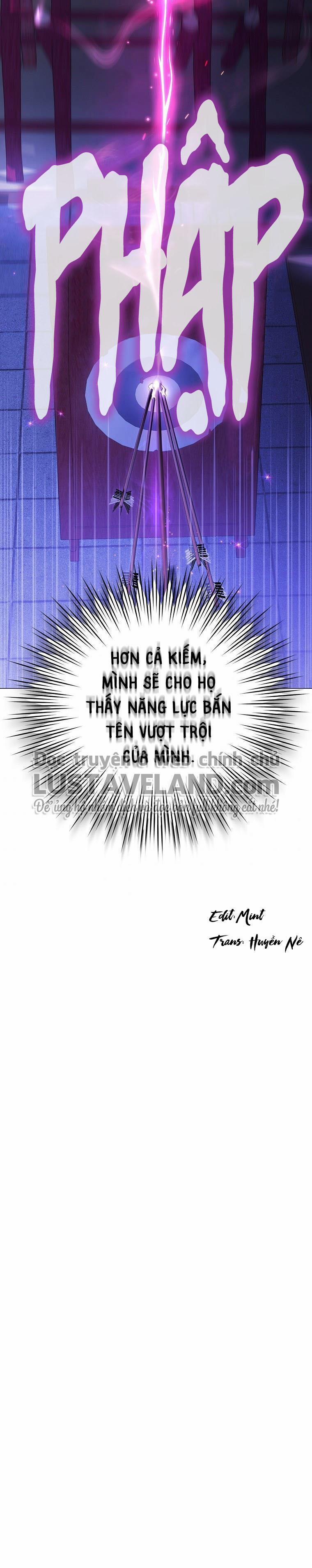 Vầng Trăng Đen Ló Dạng 26.5 trang 6