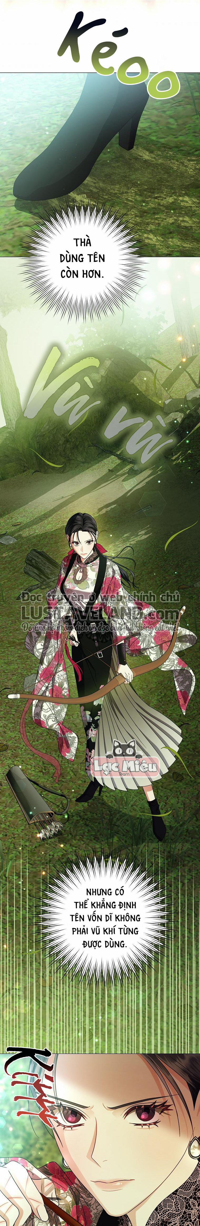 Vầng Trăng Đen Ló Dạng 26 trang 2