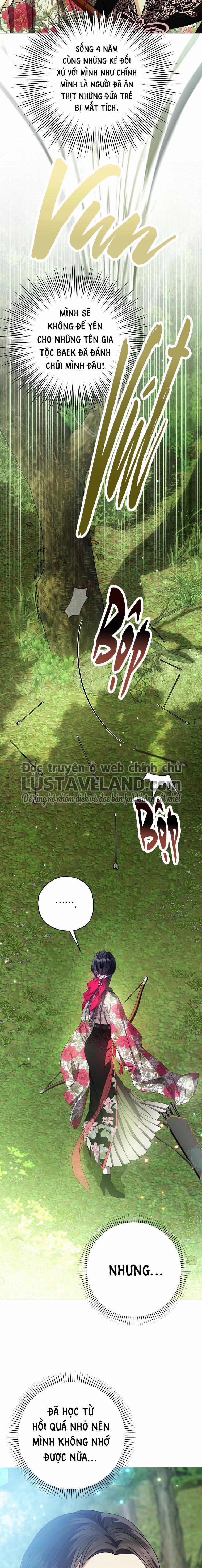 Vầng Trăng Đen Ló Dạng 26 trang 3