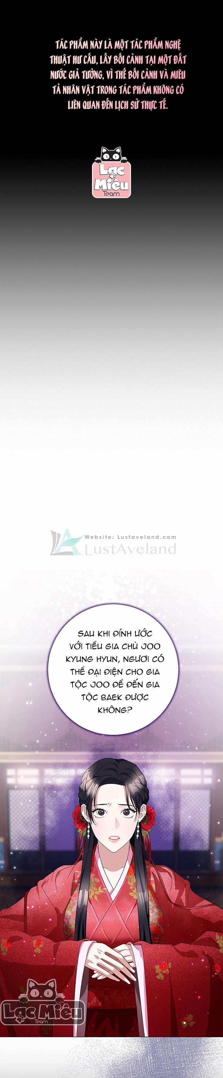 Vầng Trăng Đen Ló Dạng 3 trang 0