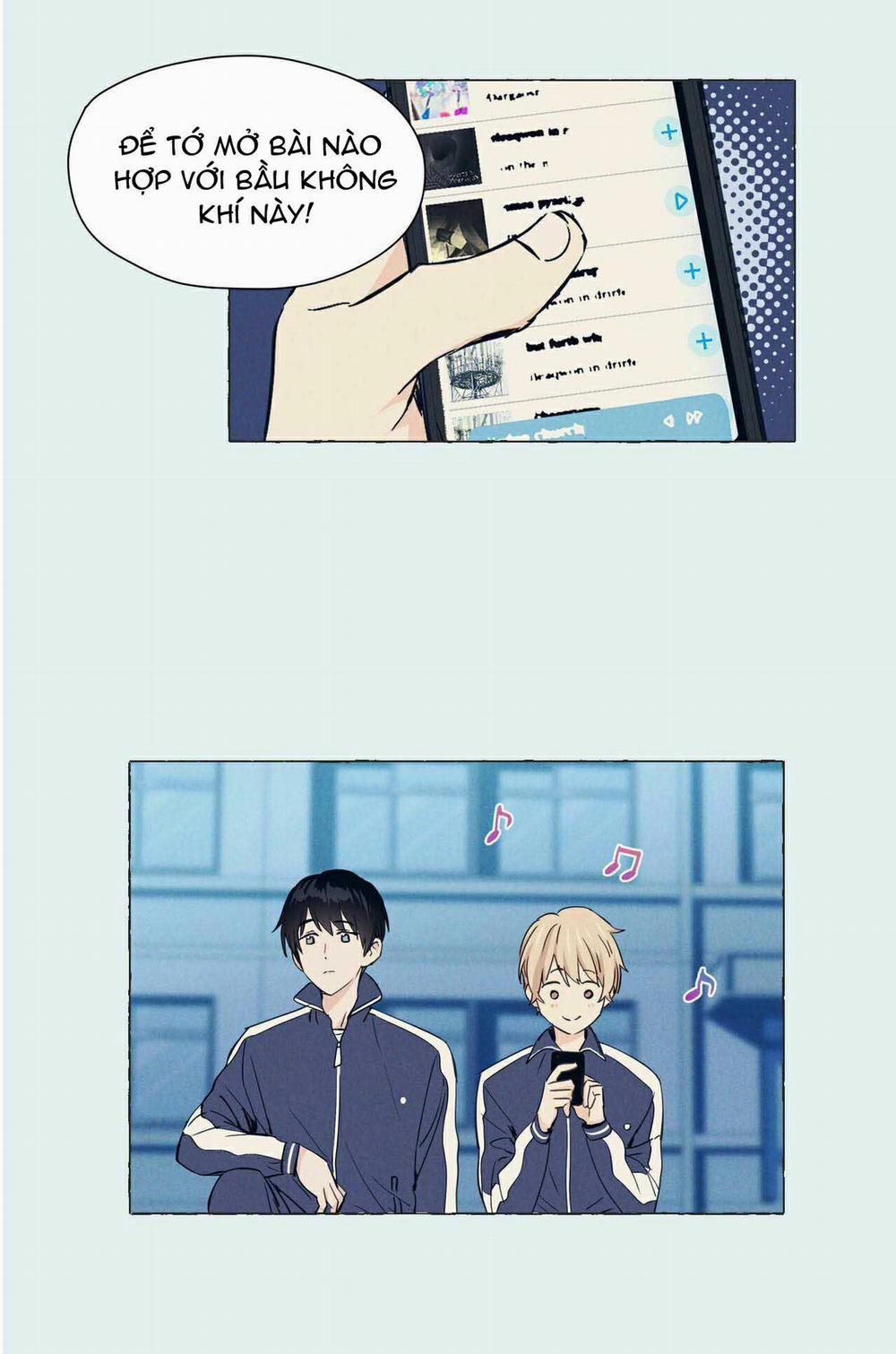 Vanilla Ngọt Ngào (SM) 1 trang 22