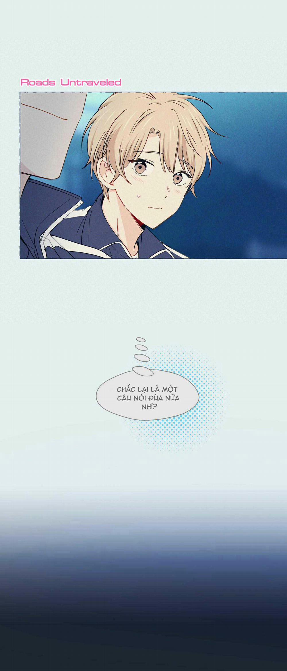 Vanilla Ngọt Ngào (SM) 1 trang 30