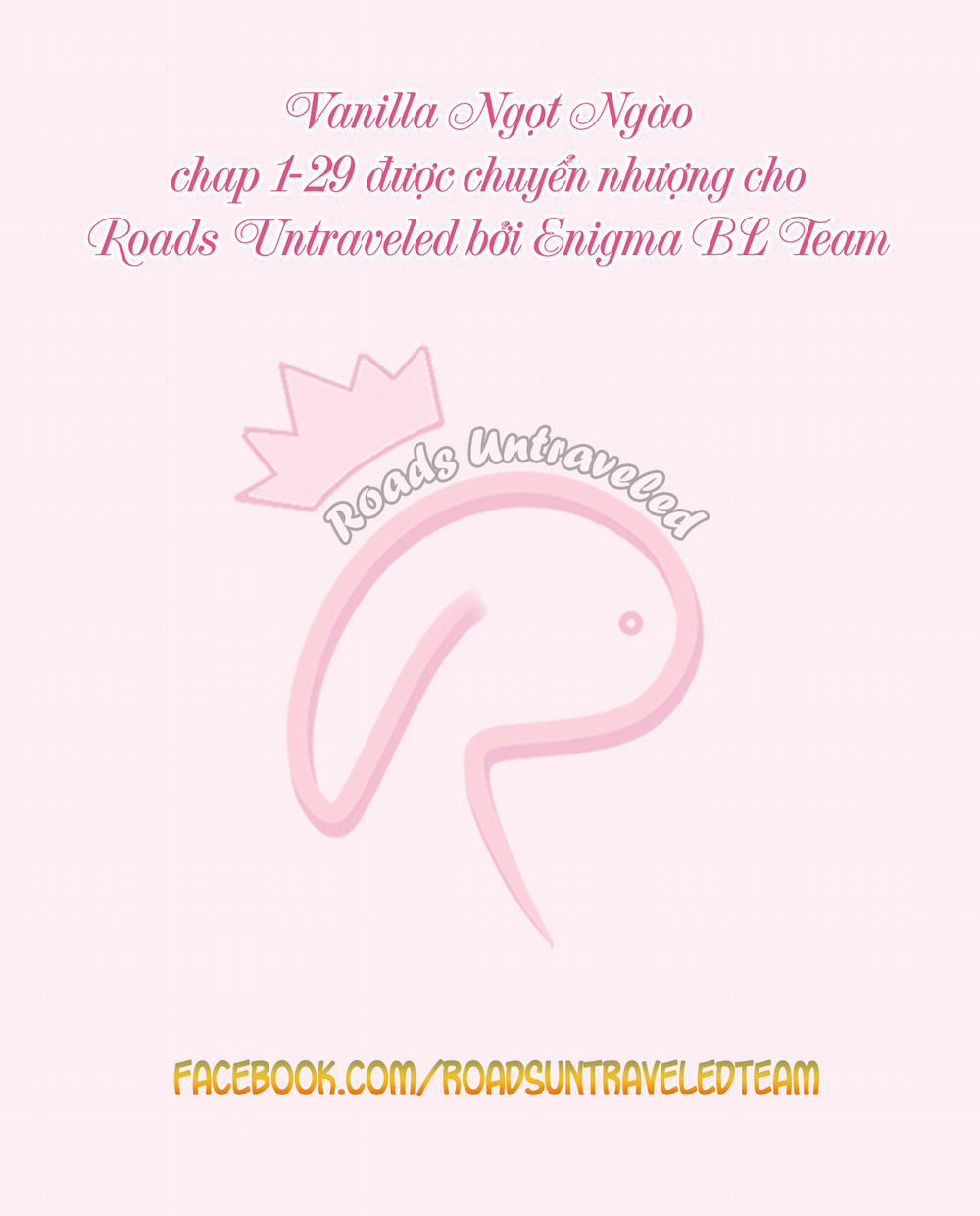 Vanilla Ngọt Ngào (SM) 10 trang 16