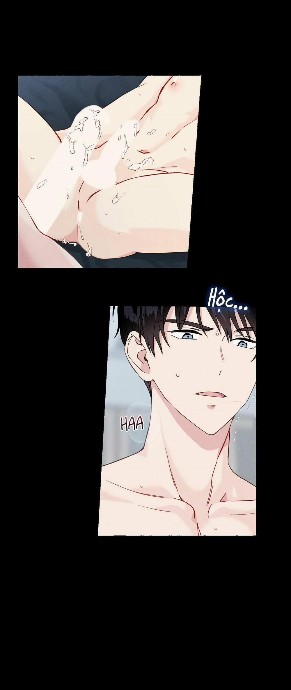 Vanilla Ngọt Ngào (SM) 12 trang 13
