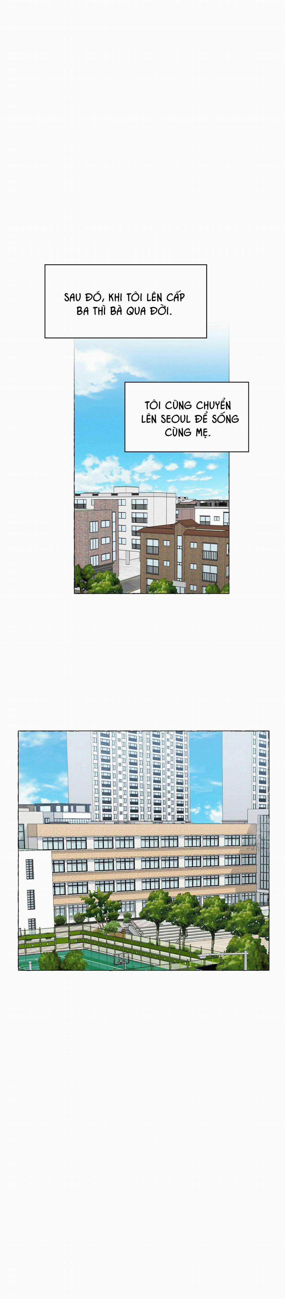 Vanilla Ngọt Ngào (SM) 14 trang 14