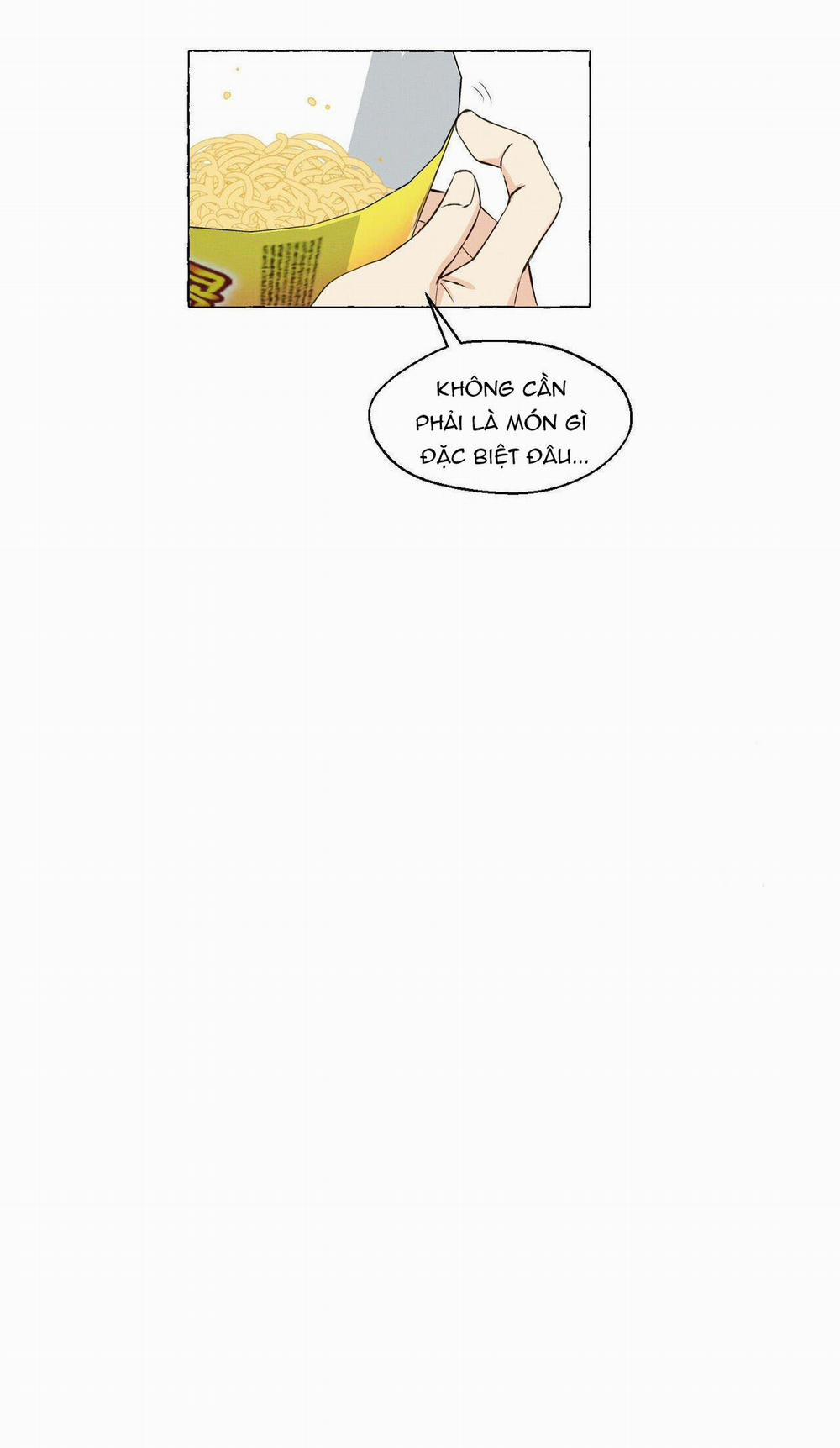 Vanilla Ngọt Ngào (SM) 16 trang 23