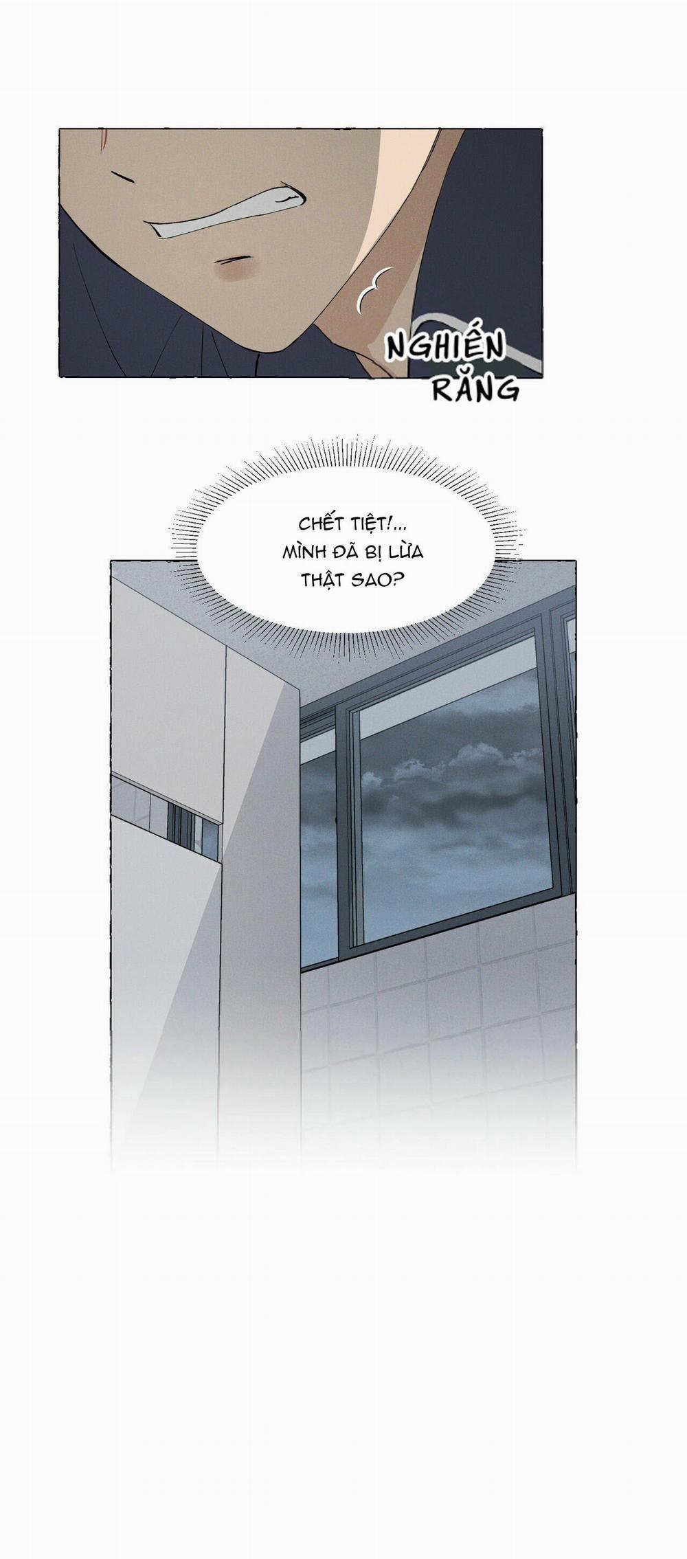 Vanilla Ngọt Ngào (SM) 17 trang 24