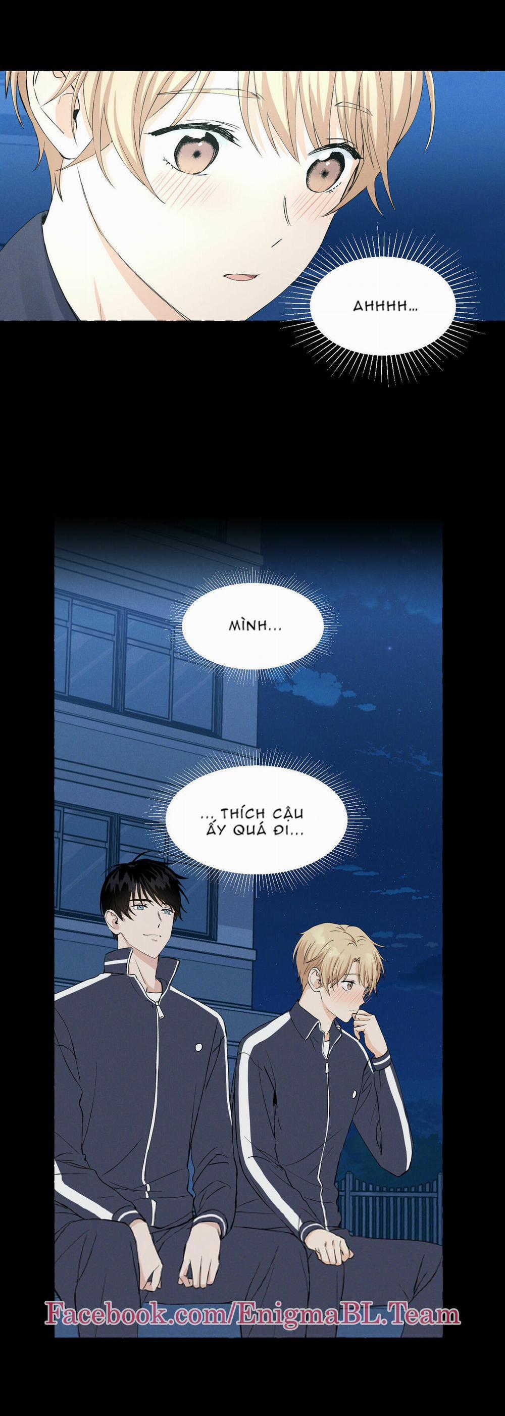 Vanilla Ngọt Ngào (SM) 17 trang 4