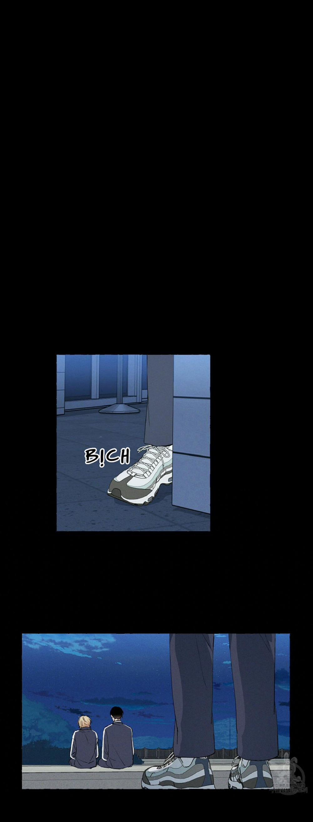 Vanilla Ngọt Ngào (SM) 17 trang 5