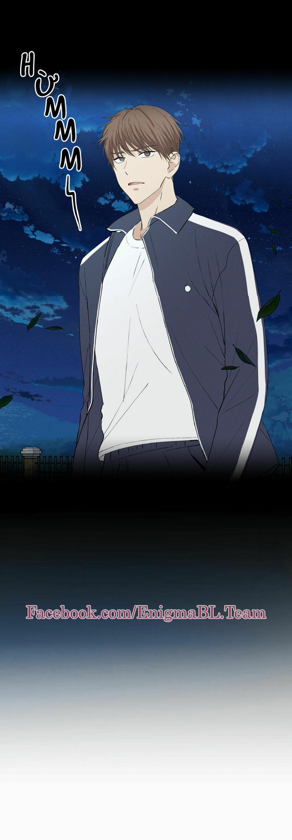 Vanilla Ngọt Ngào (SM) 17 trang 6