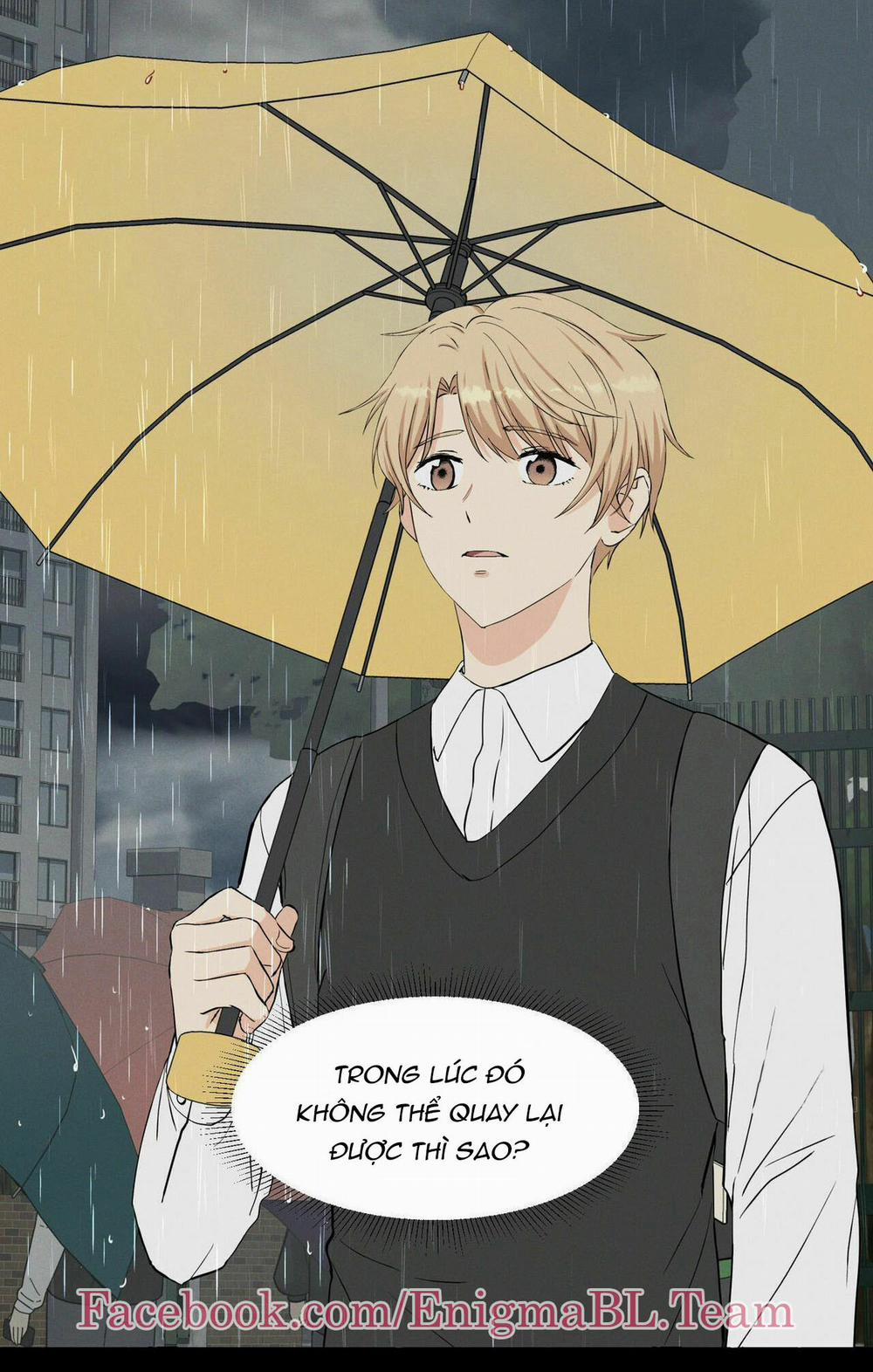 Vanilla Ngọt Ngào (SM) 18 trang 29