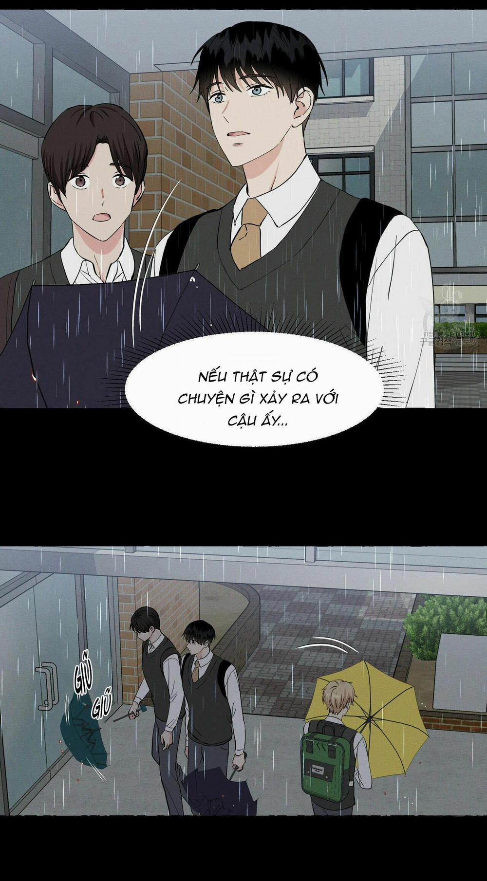 Vanilla Ngọt Ngào (SM) 18 trang 30