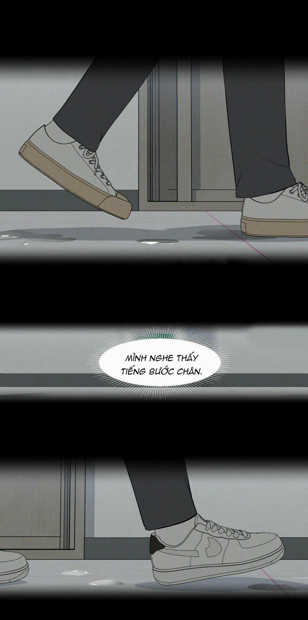 Vanilla Ngọt Ngào (SM) 18 trang 33