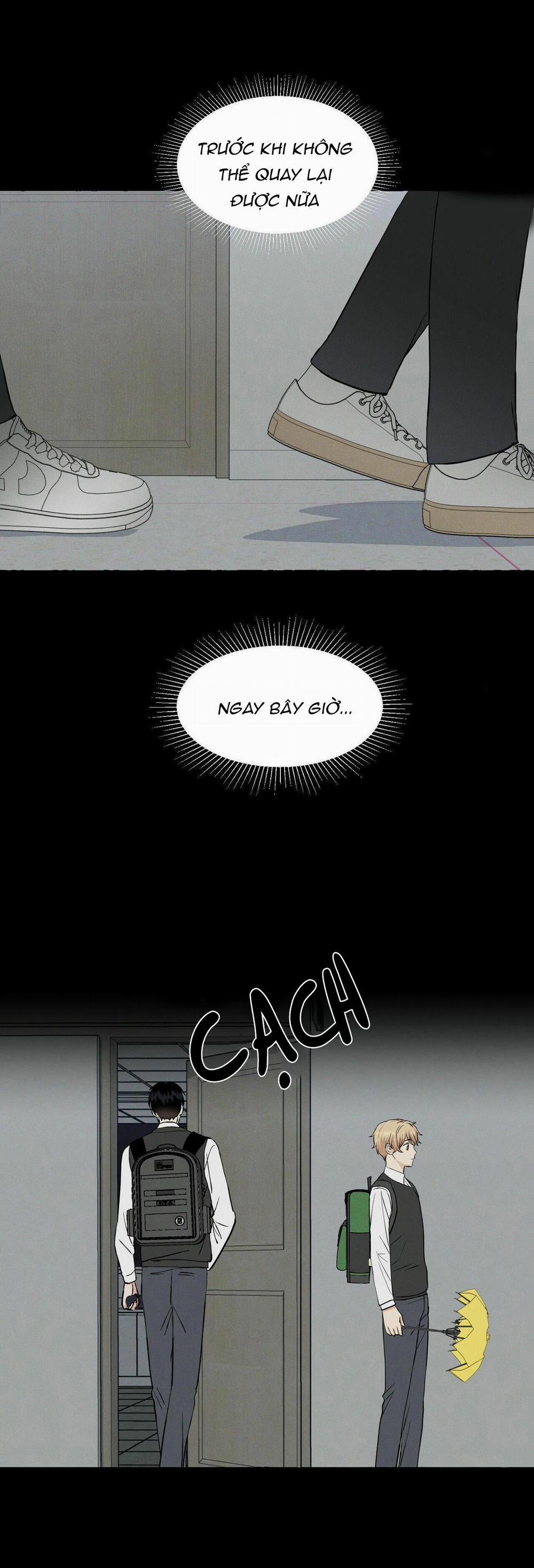 Vanilla Ngọt Ngào (SM) 18 trang 36