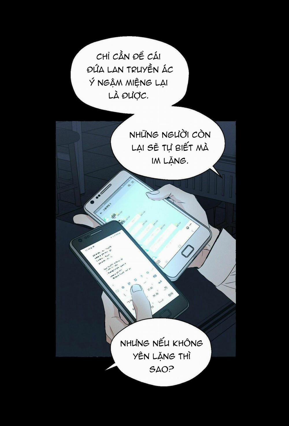 Vanilla Ngọt Ngào (SM) 18 trang 43