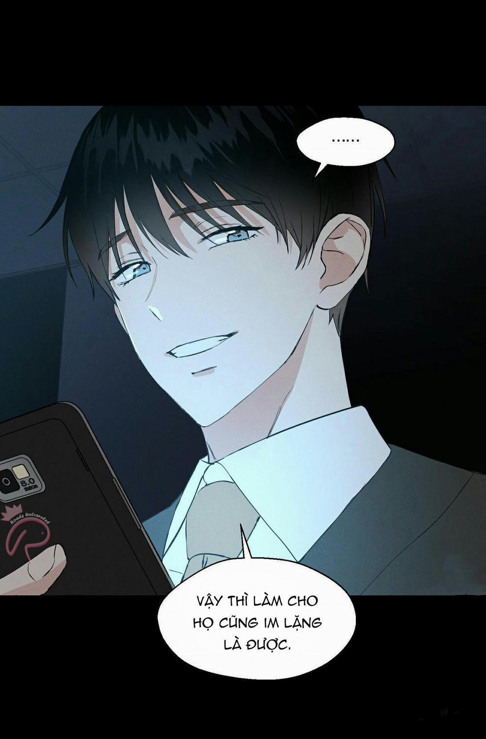 Vanilla Ngọt Ngào (SM) 18 trang 44