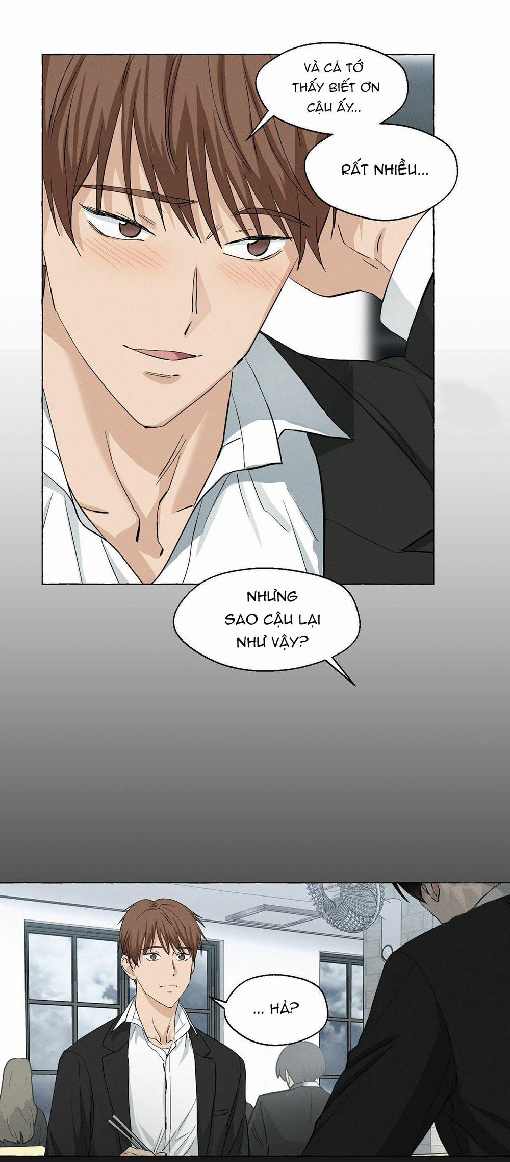 Vanilla Ngọt Ngào (SM) 19 trang 15