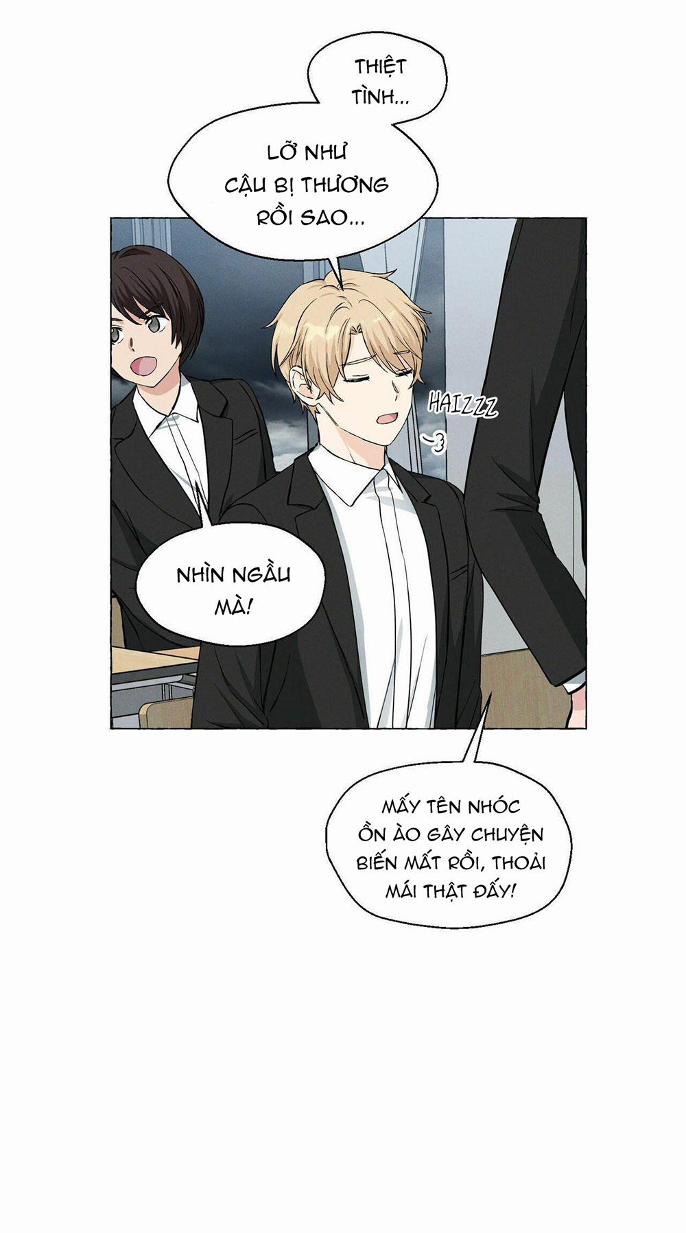 Vanilla Ngọt Ngào (SM) 19 trang 3