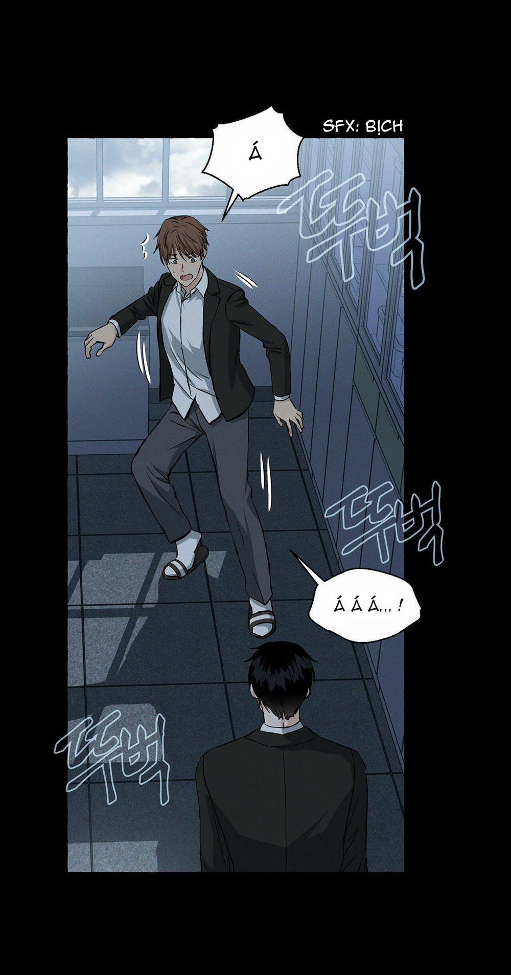 Vanilla Ngọt Ngào (SM) 19 trang 32