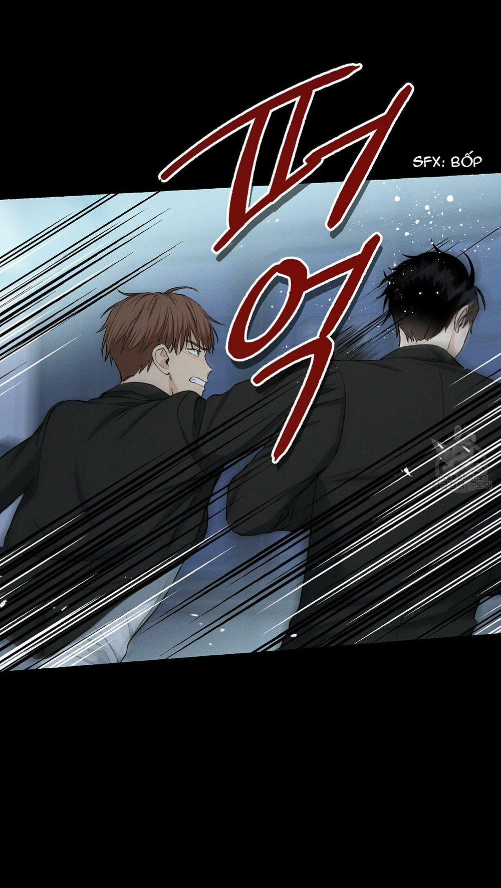 Vanilla Ngọt Ngào (SM) 19 trang 38