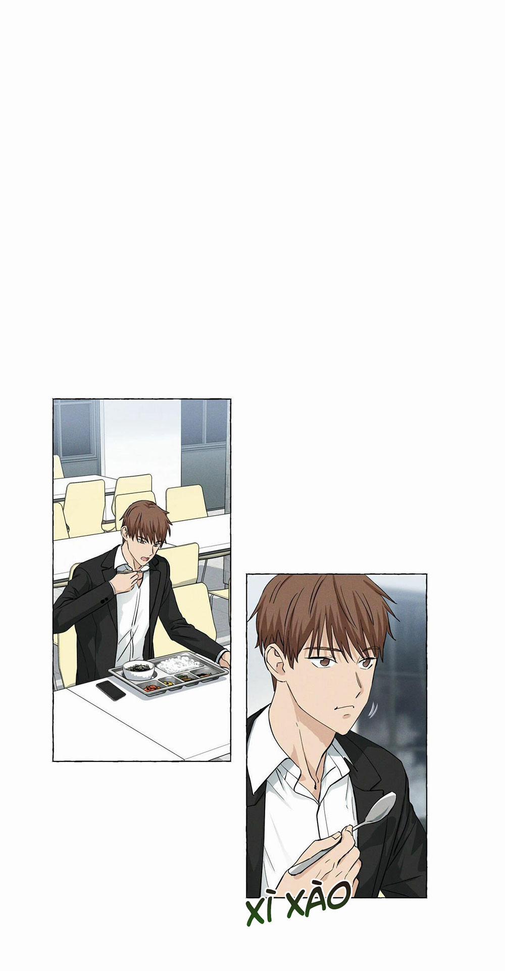 Vanilla Ngọt Ngào (SM) 19 trang 4