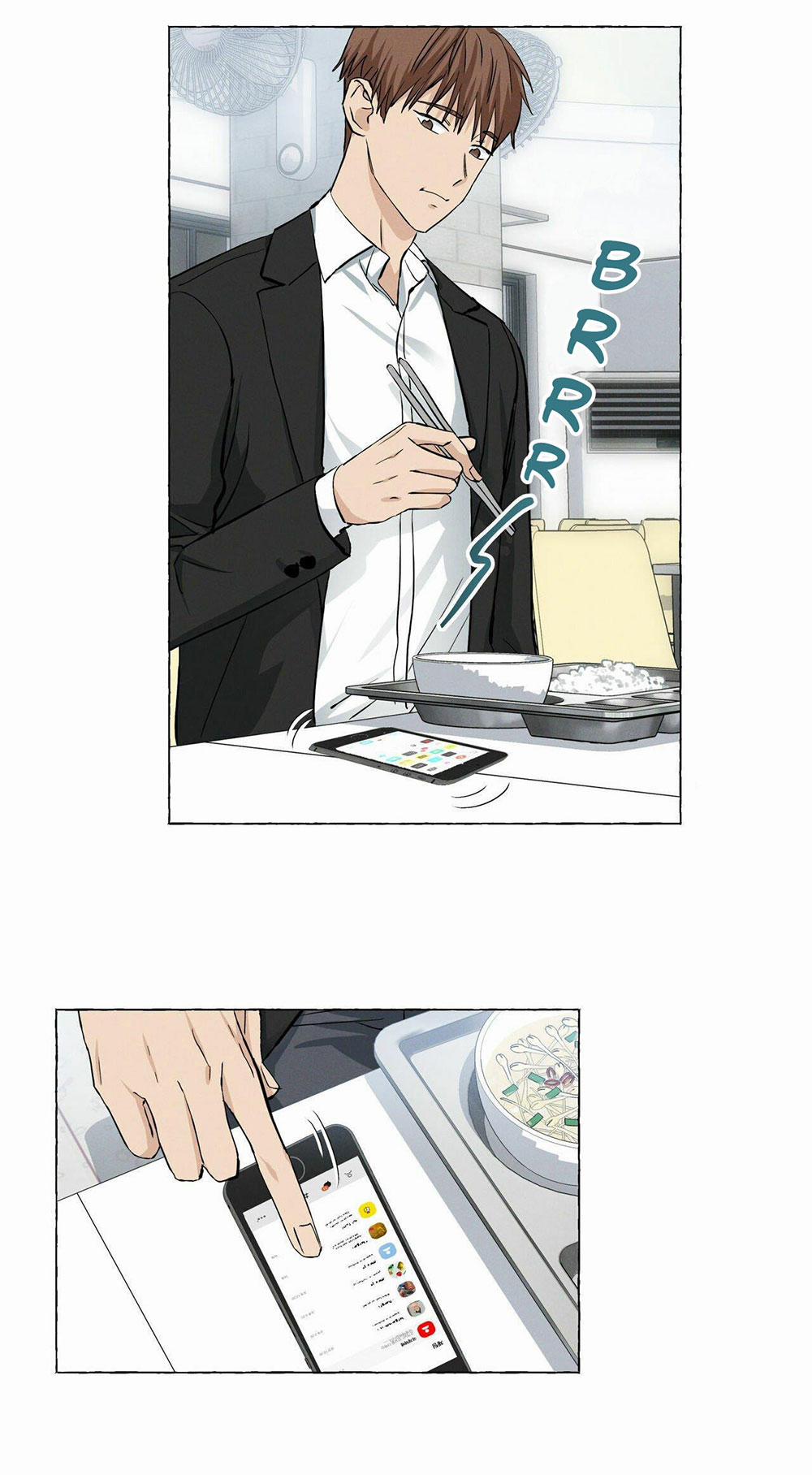 Vanilla Ngọt Ngào (SM) 19 trang 6