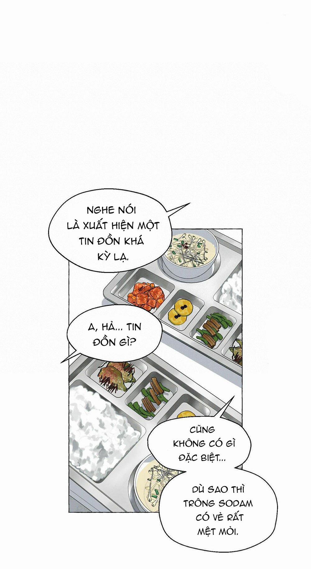 Vanilla Ngọt Ngào (SM) 19 trang 9