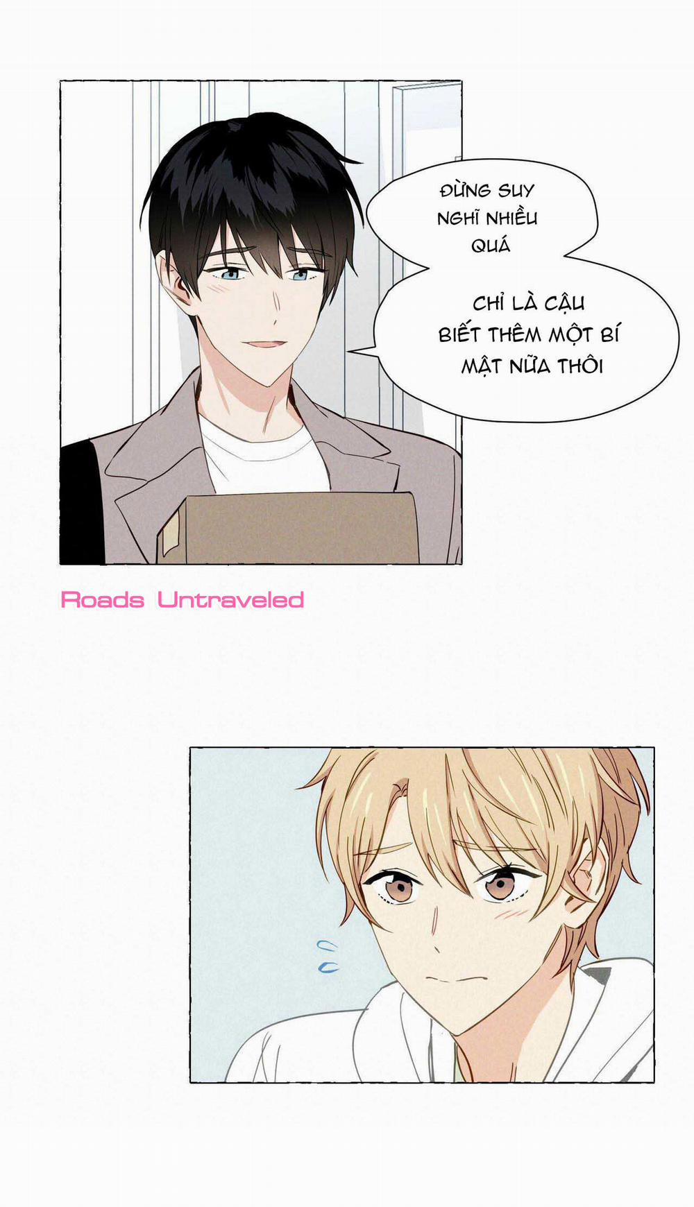 Vanilla Ngọt Ngào (SM) 2 trang 23