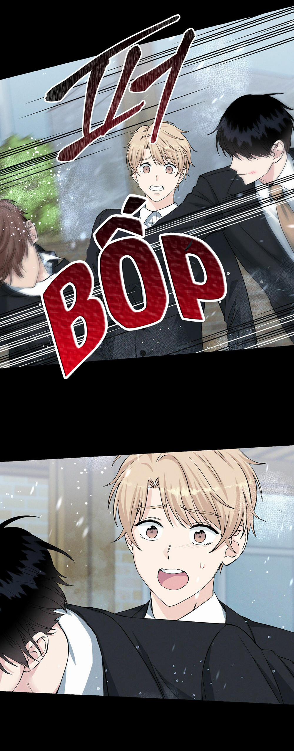 Vanilla Ngọt Ngào (SM) 20 trang 13