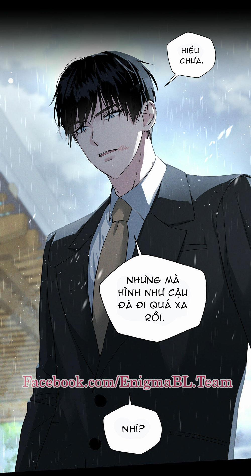 Vanilla Ngọt Ngào (SM) 20 trang 16