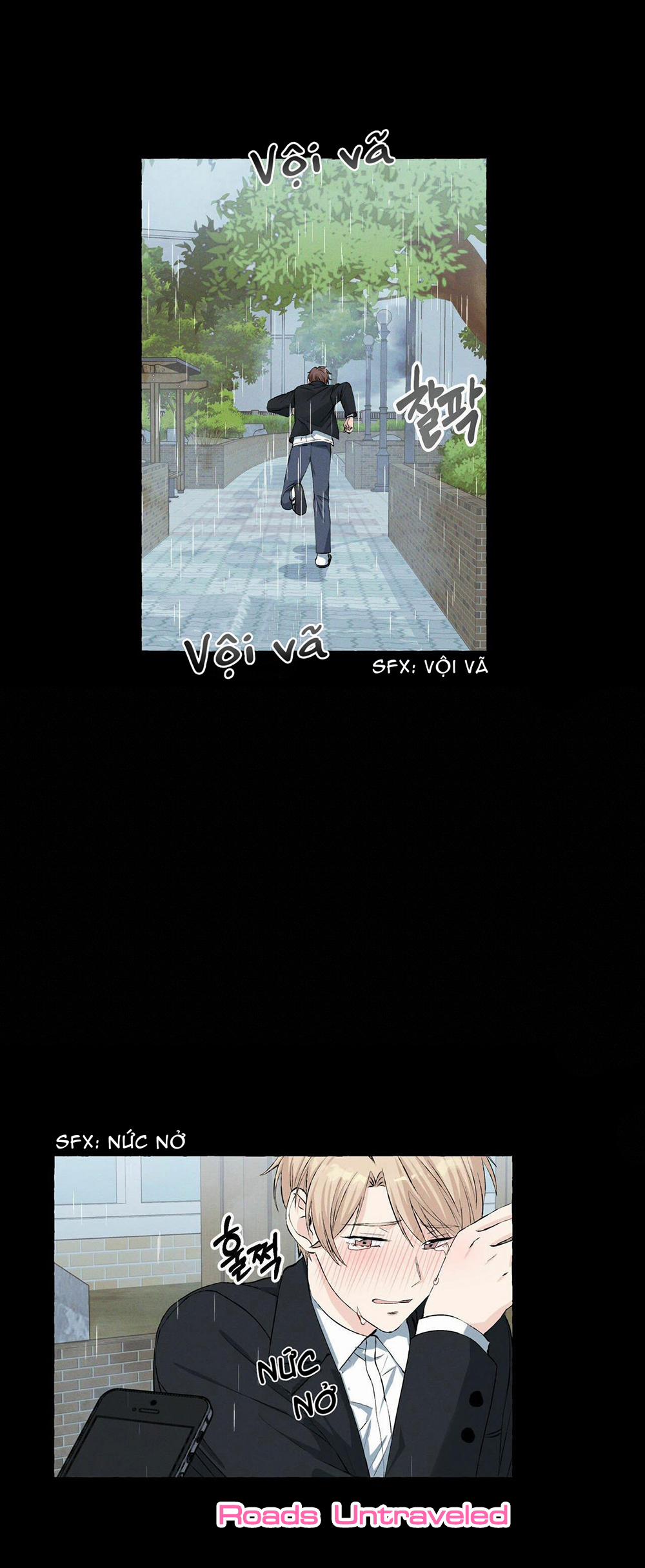 Vanilla Ngọt Ngào (SM) 20 trang 20