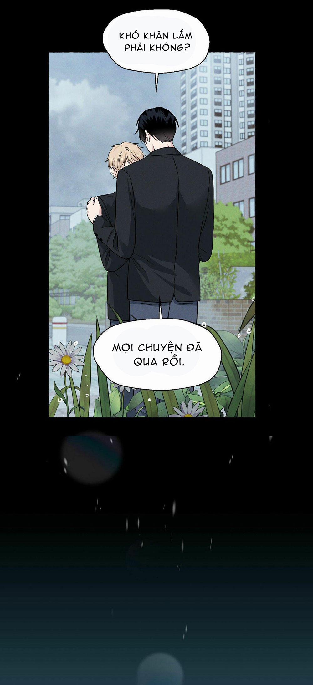 Vanilla Ngọt Ngào (SM) 20 trang 25