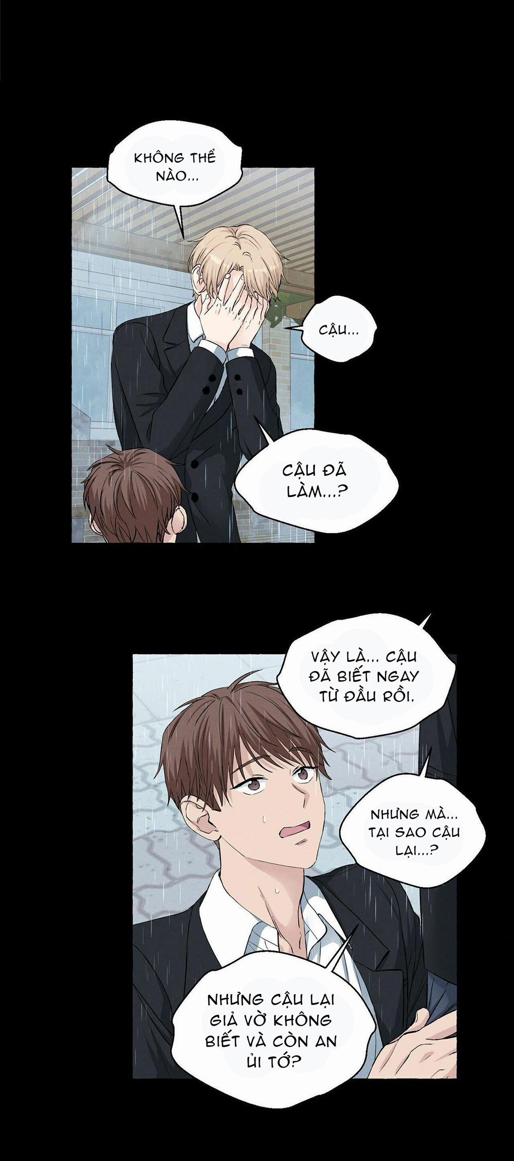 Vanilla Ngọt Ngào (SM) 20 trang 8