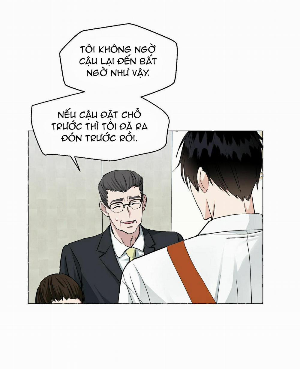 Vanilla Ngọt Ngào (SM) 25 trang 11