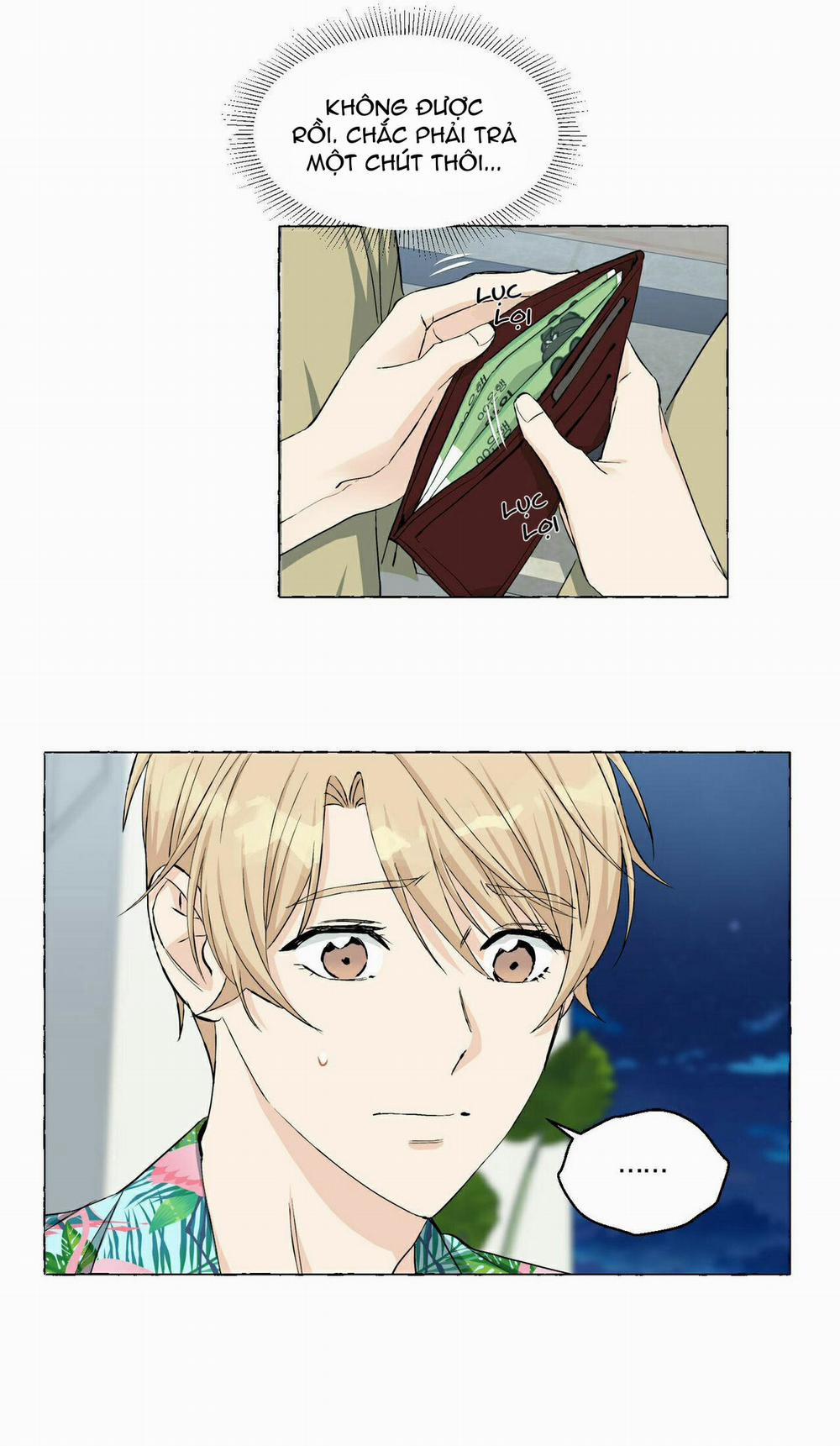 Vanilla Ngọt Ngào (SM) 25 trang 29