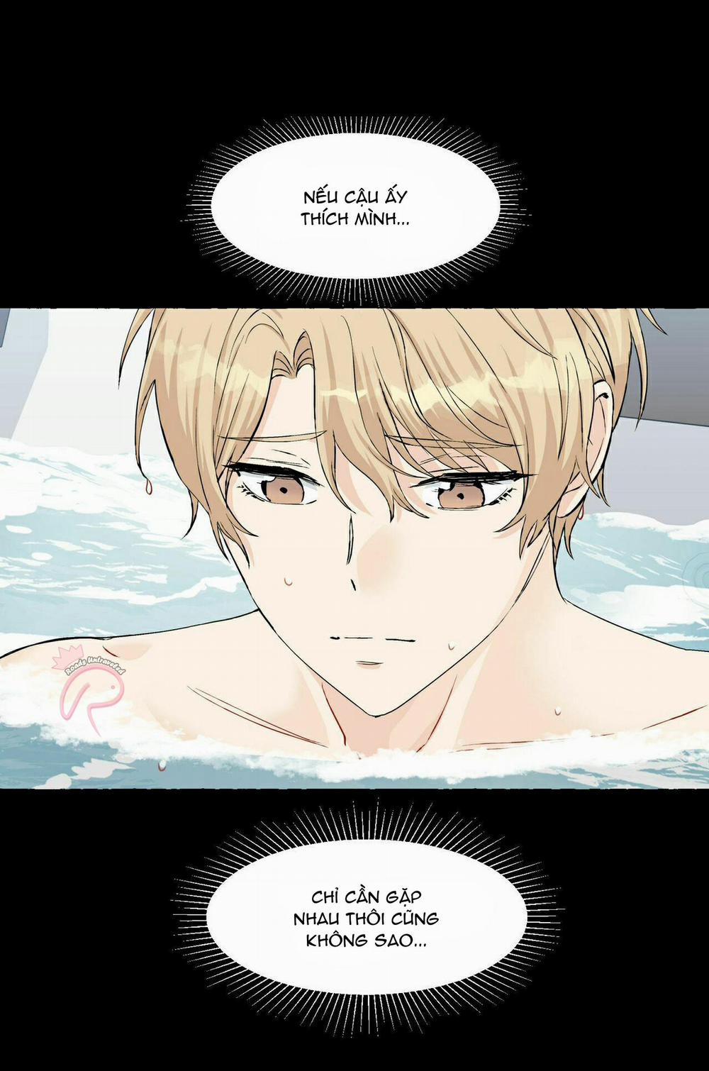 Vanilla Ngọt Ngào (SM) 25 trang 34